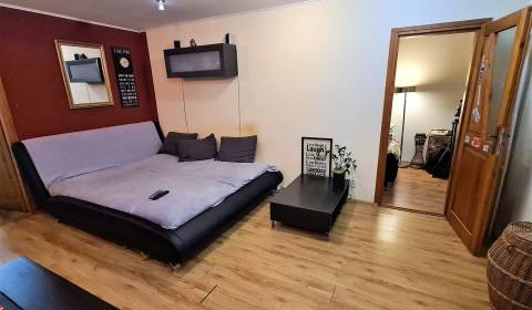 3-Zimmer-Wohnung, zu verkaufen, Košice - Juh, Slowakei