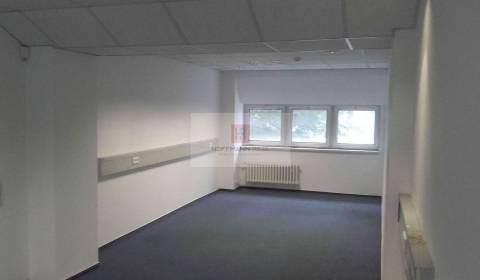 Mieten Büros, Büros, Železničiarska, Bratislava - Staré Mesto, Slowake