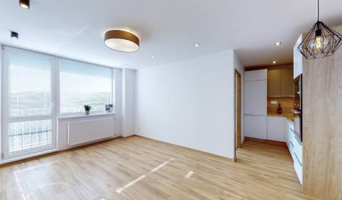 2-Zimmer-Wohnung, Denešová, zu verkaufen, Košice - Sídlisko KVP, Slowa