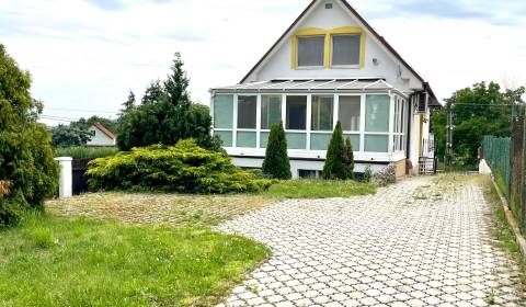Kaufen Einfamilienhaus, Pútnická, Bratislava - Záhorská Bystrica, Slow