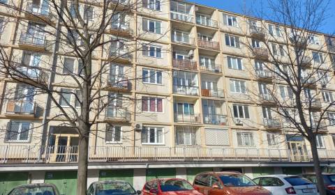 2-Zimmer-Wohnung, zu verkaufen, Bratislava - Nové Mesto, Slowakei