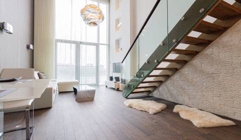 Wohnung zu mieten in Bratislava