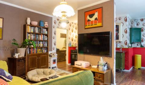 2-Zimmer-Wohnung, Dlhá, zu verkaufen, Banská Bystrica, Slowakei