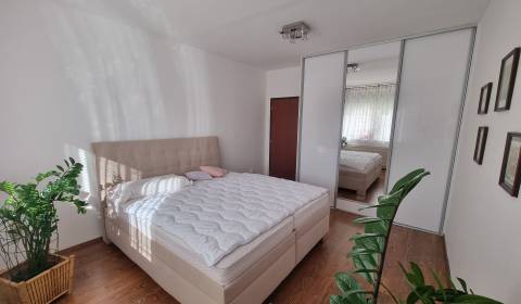 3-Zimmer-Wohnung, Dunajské nábrežie, zu verkaufen, Komárno, Slowakei