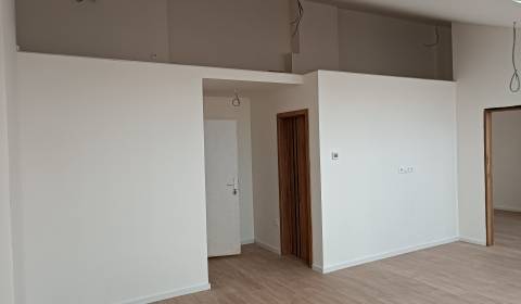 2-Zimmer-Wohnung, zu verkaufen, Žilina, Slowakei