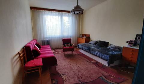 2-Zimmer-Wohnung, Dlhá ulica, zu verkaufen, Levice, Slowakei