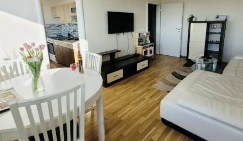 3-Zimmer-Wohnung, Bieloruská, zu vermieten, Bratislava - Podunajské Bi