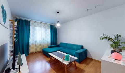3-Zimmer-Wohnung, zu verkaufen, Košice - Dargovských hrdinov, Slowakei