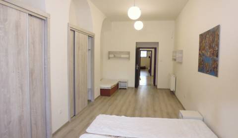 Mieten 3-Zimmer-Wohnung, 3-Zimmer-Wohnung, Hlavná, Prešov, Slowakei
