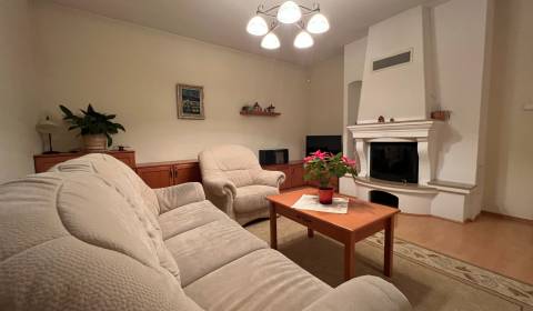 Einfamilienhaus, Podhorská, zu verkaufen, Pezinok, Slowakei