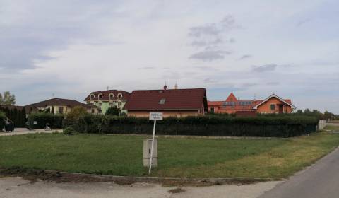 Kaufen Baugrund, Slnečná, Dunajská Streda, Slowakei