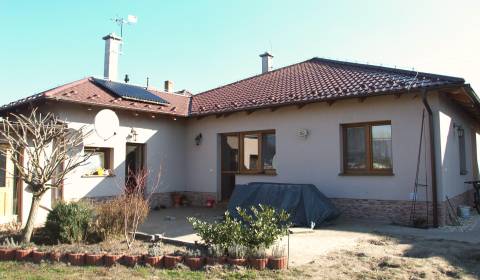 Kaufen Einfamilienhaus, Einfamilienhaus, Oslobodenia, Malacky, Slowake