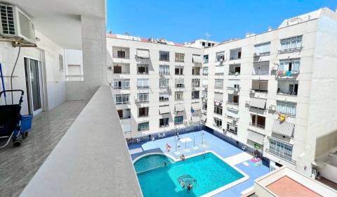 Kaufen 4-Zimmer-Wohnung, Alicante / Alacant, Spanien