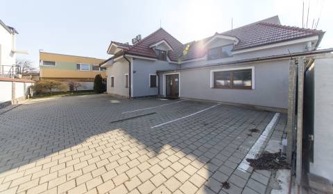 Mieten Einfamilienhaus, Podpriehradná, Bratislava - Vrakuňa, Slowakei