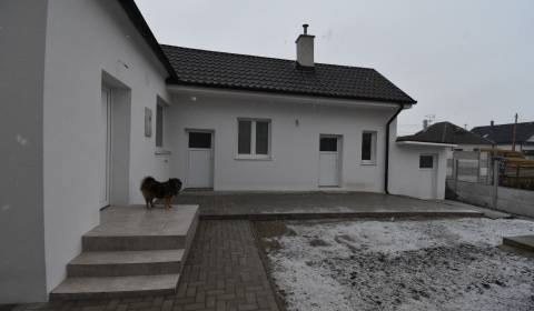 Kaufen Einfamilienhaus, Trstice, Galanta, Slowakei