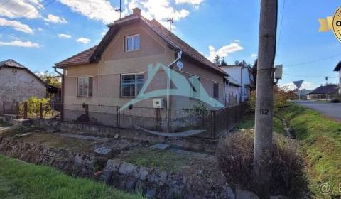 Einfamilienhaus, zu verkaufen, Veľký Krtíš, Slowakei
