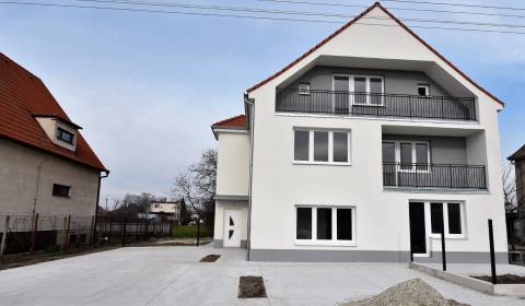 3-Zimmer-Wohnung, Čierna Voda, zu verkaufen, Galanta, Slowakei