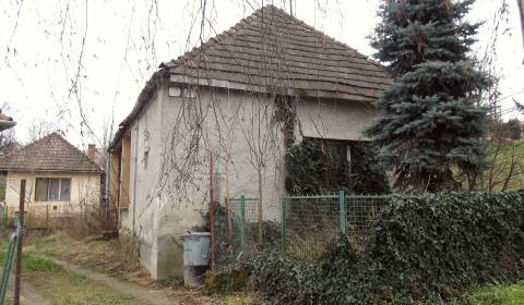 Kaufen Einfamilienhaus, Ulica Sovietskej armády, Topoľčany, Slowakei