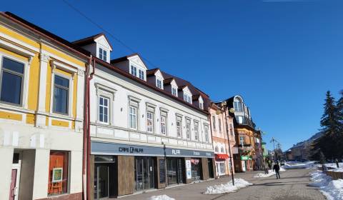Mieten Büros, Sv.Egídia, Poprad, Slowakei
