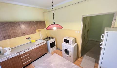 1-Zimmer-Wohnung, Park Angelium, zu verkaufen, Košice - Staré Mesto, S
