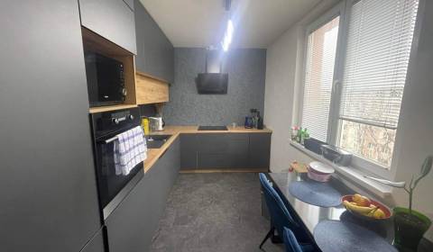 Mieten 2-Zimmer-Wohnung, 2-Zimmer-Wohnung, Nové Zámky, Nové Zámky, Slo