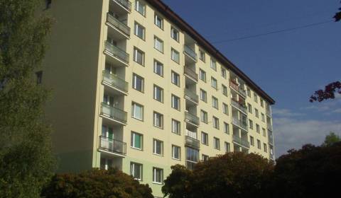 4-Zimmer-Wohnung, zu verkaufen, Martin, Slowakei
