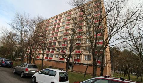 Kaufen 2-Zimmer-Wohnung, 2-Zimmer-Wohnung, Trebišovská, Bratislava - R