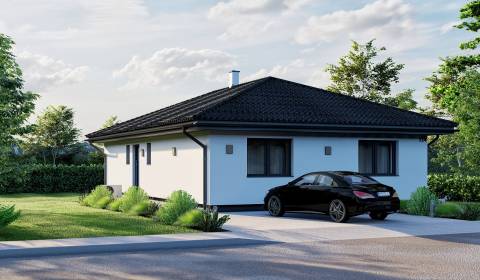 Kaufen Einfamilienhaus, Einfamilienhaus, Drienov, Prešov, Slowakei