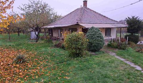 Einfamilienhaus, Pálháza, zu verkaufen, Sátoraljaújhely, Ungarn