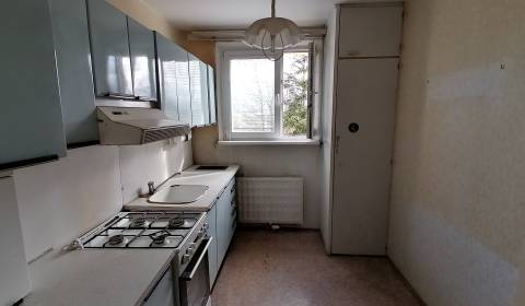 3-Zimmer-Wohnung, Jozefa Krónera, zu verkaufen, Martin, Slowakei