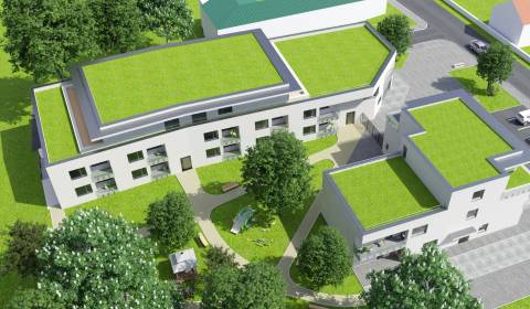 Kaufen Neubauprojekte Wohnungen, Zvolen, Slowakei