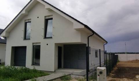 Kaufen Einfamilienhaus, Einfamilienhaus, Polnokesovská, Nitra, Slowake