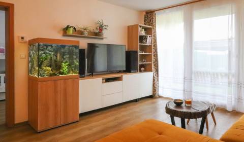 3-Zimmer-Wohnung, Jána Ondruša, zu verkaufen, Malacky, Slowakei