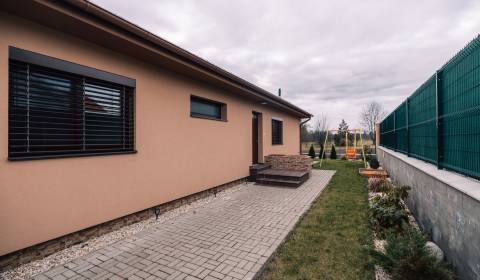 Einfamilienhaus, zu verkaufen, Zlaté Moravce, Slowakei