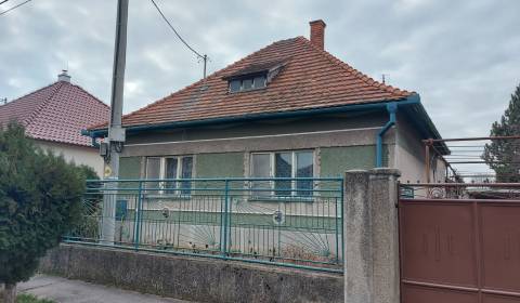 Einfamilienhaus, zu verkaufen, Šaľa, Slowakei