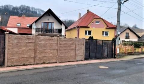 Einfamilienhaus, Hlavná, zu verkaufen, Vranov nad Topľou, Slowakei