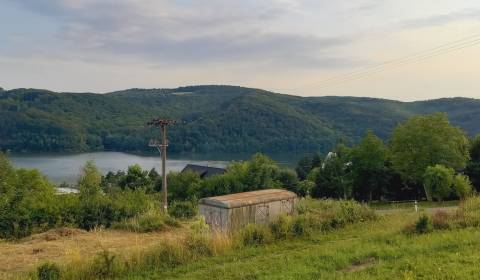 Kaufen Baugrundstück Erholung, Baugrundstück Erholung, RO Domaša, Vran