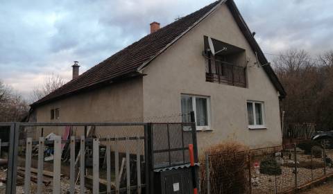 Einfamilienhaus, Slatina, zu verkaufen, Levice, Slowakei