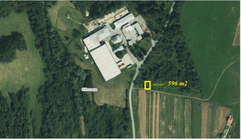 Kaufen Industriegrund, Industriegrund, Prešov, Slowakei