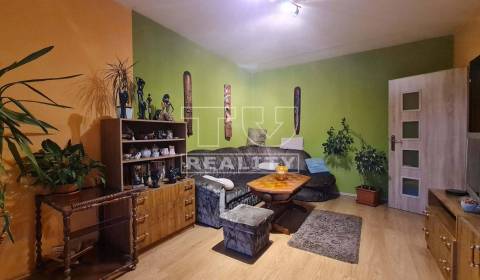 Kaufen 4-Zimmer-Wohnung, Zvolen, Slowakei