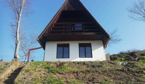 Ferienhaus, Kamenica nad Hronom, zu verkaufen, Nové Zámky, Slowakei