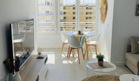 Kaufen 1-Zimmer-Wohnung, Málaga, Spanien