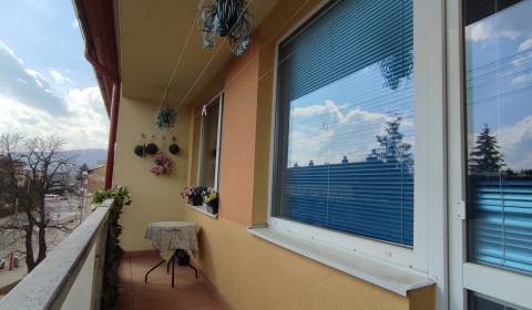 Kaufen 3-Zimmer-Wohnung, 3-Zimmer-Wohnung, Duchnovičova, Medzilaborce,