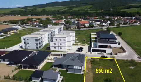 Kaufen Baugrund, Baugrund, Moravianska, Piešťany, Slowakei
