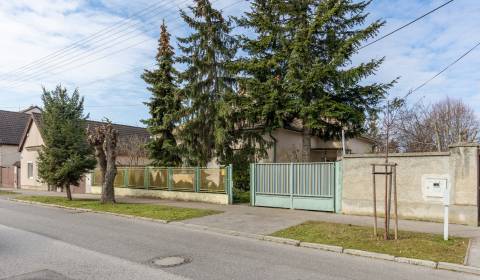 Einfamilienhaus, Hviezdoslavova, zu verkaufen, Senec, Slowakei