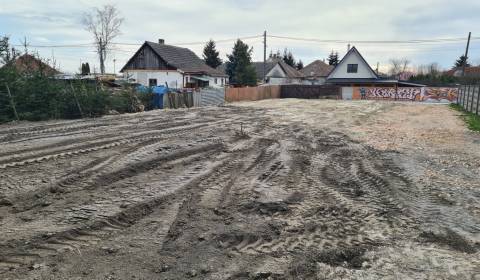 Baugrund, zu verkaufen, Nové Zámky, Slowakei
