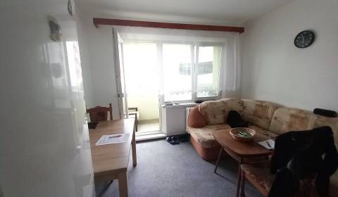 Kaufen 1-Zimmer-Wohnung, Púchov, Slowakei