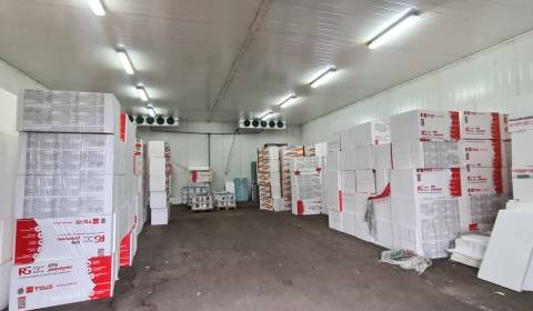 Mieten Lager und Hallen, Komárno, Slowakei