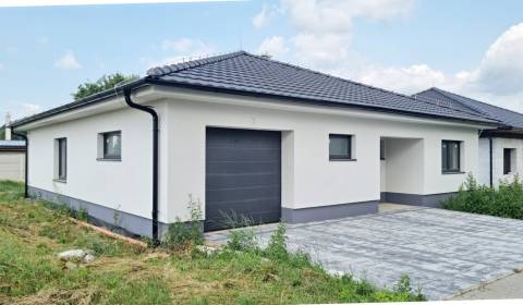 Kaufen Einfamilienhaus, Einfamilienhaus, Morušová, Senica, Slowakei