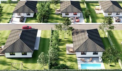 Kaufen Einfamilienhaus, Einfamilienhaus, Kvetná, Prešov, Slowakei